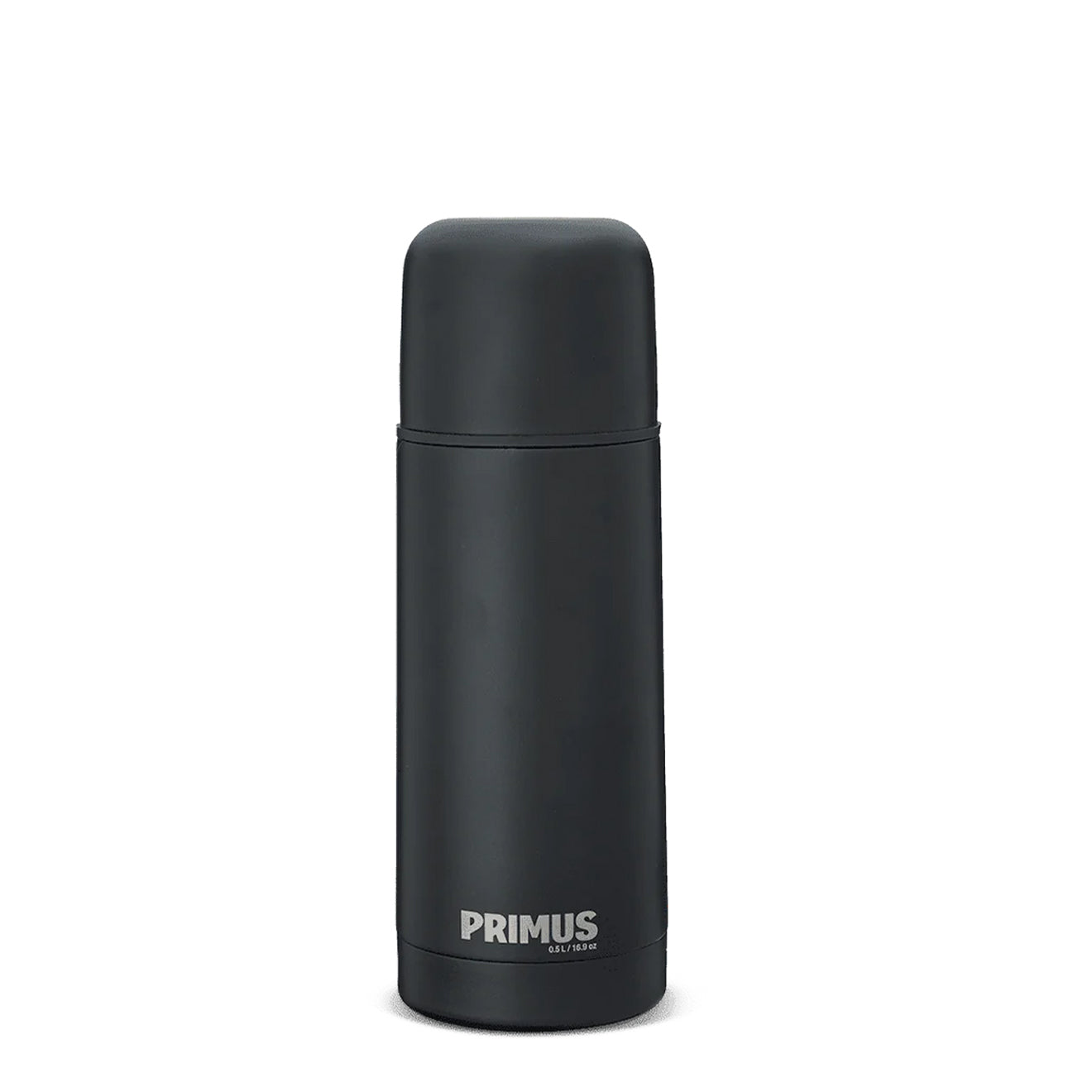 Primus Classic Light Vacuum Bottle 0.5L Black - The Sporting Lodge