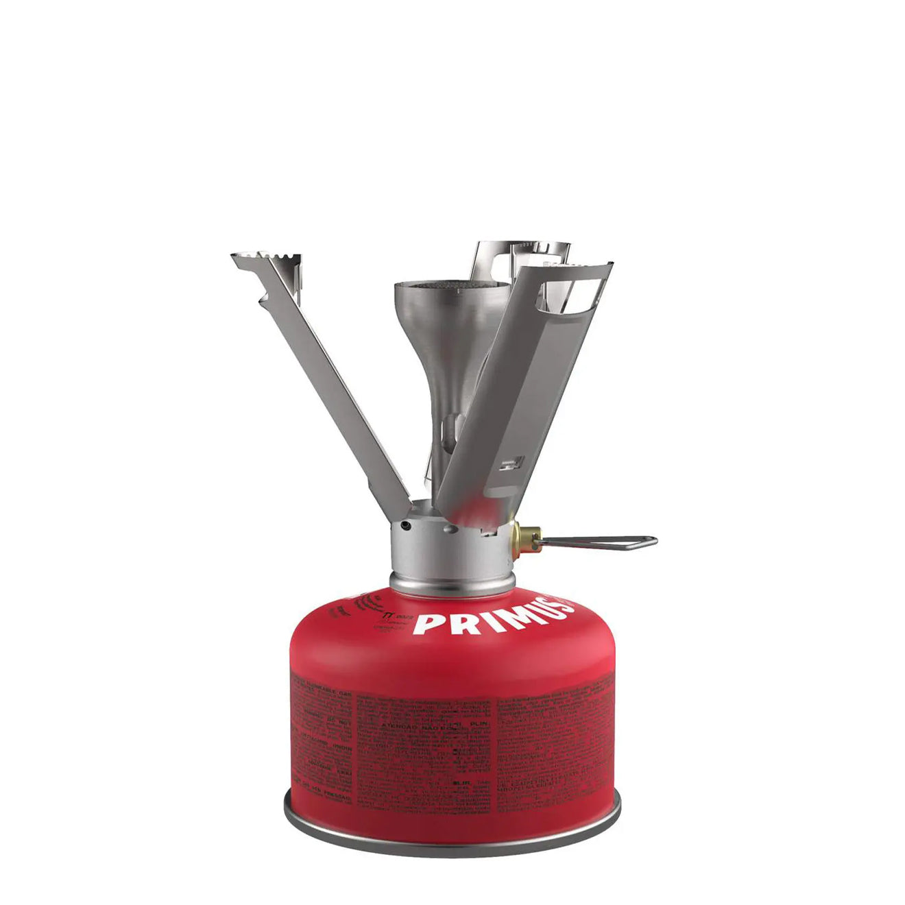 Primus Firestick Stove - The Sporting Lodge