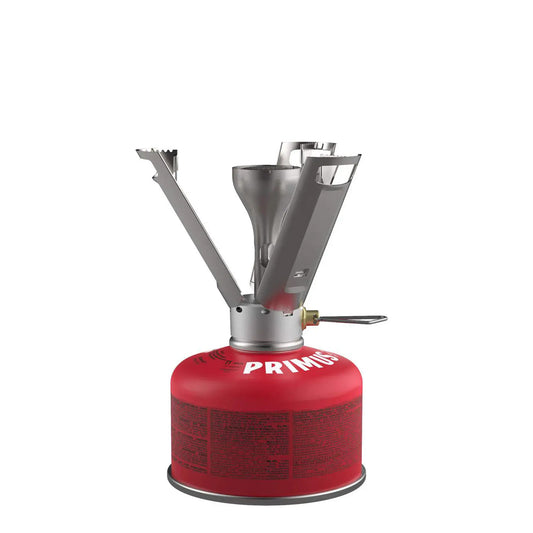Primus Firestick Stove - The Sporting Lodge