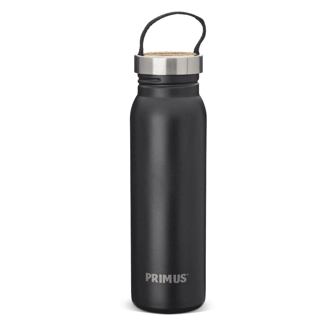 Primus Klunken Bottle 0.7L Black - The Sporting Lodge