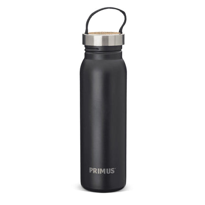 Primus Klunken Bottle 0.7L Black - The Sporting Lodge