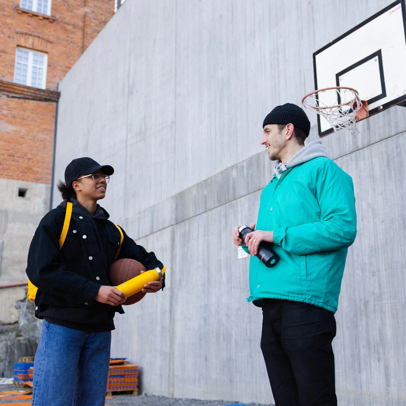 Primus Klunken V 0.5L Bottle Black - The Sporting Lodge