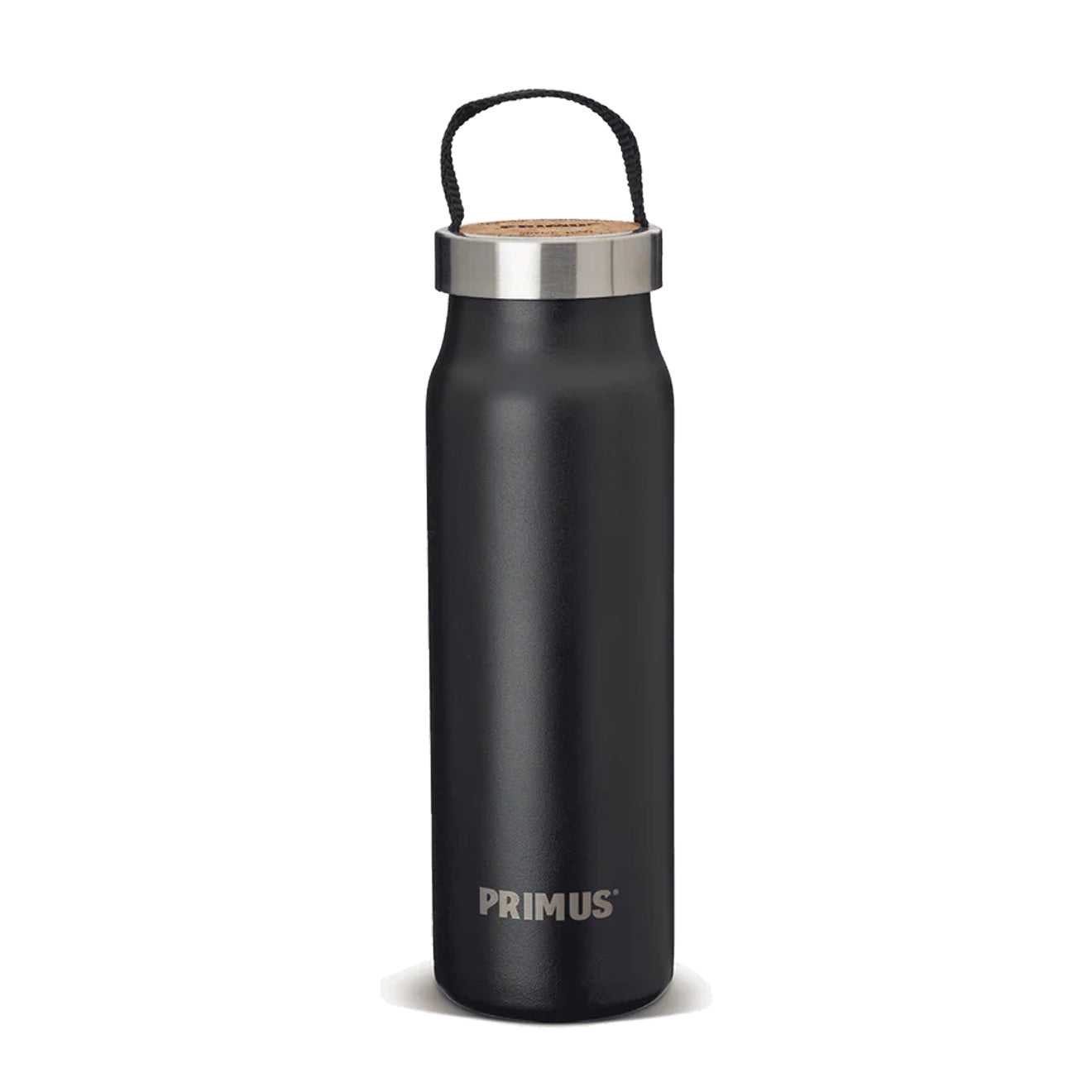 Primus Klunken V 0.5L Bottle Black - The Sporting Lodge