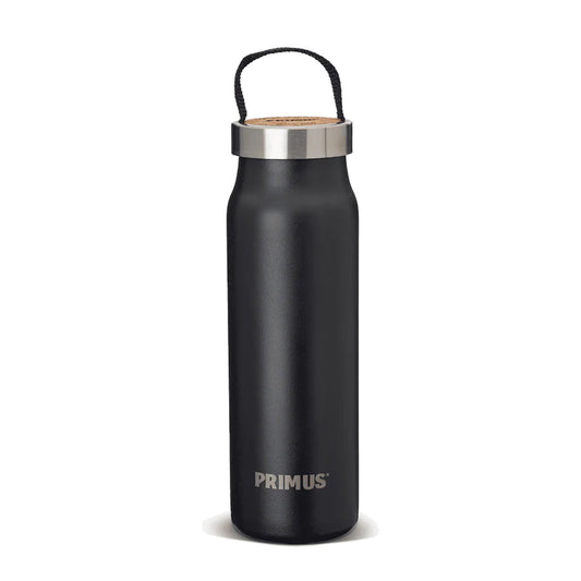 Primus Klunken V 0.5L Bottle Black
