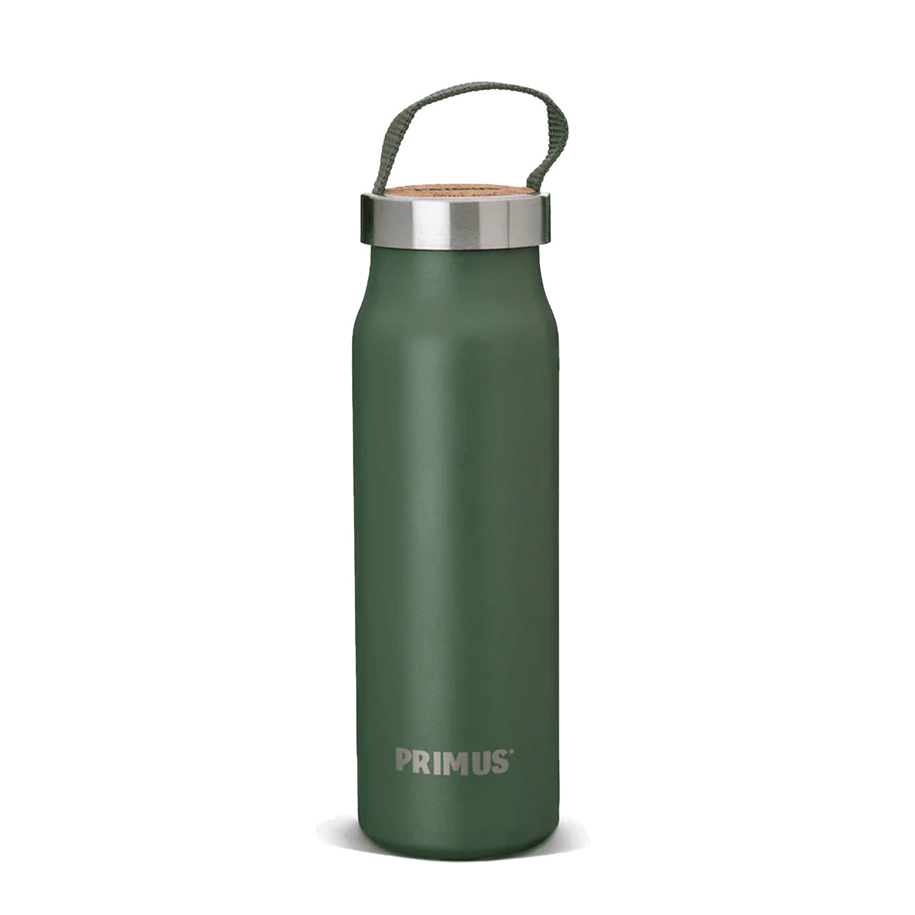 Primus Klunken V 0.5L Bottle Green
