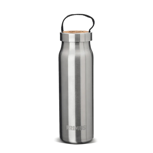 Primus Klunken V 0.5L Bottle Steel - The Sporting Lodge
