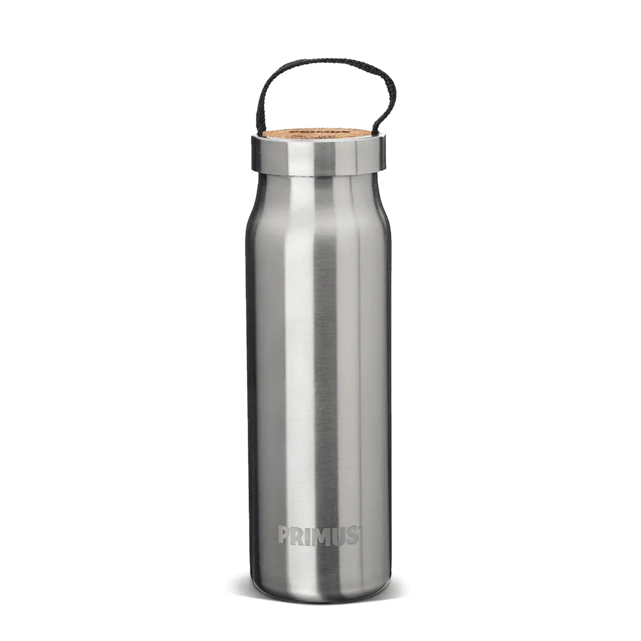 Primus Klunken V 0.5L Bottle Steel - The Sporting Lodge