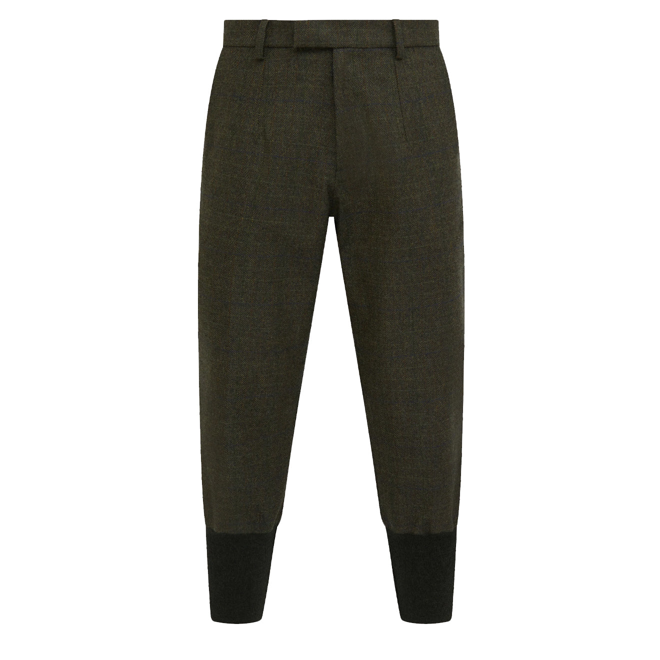 Purdey Tech Tweed Breek With Storm Cuff Strathbeg - The Sporting Lodge