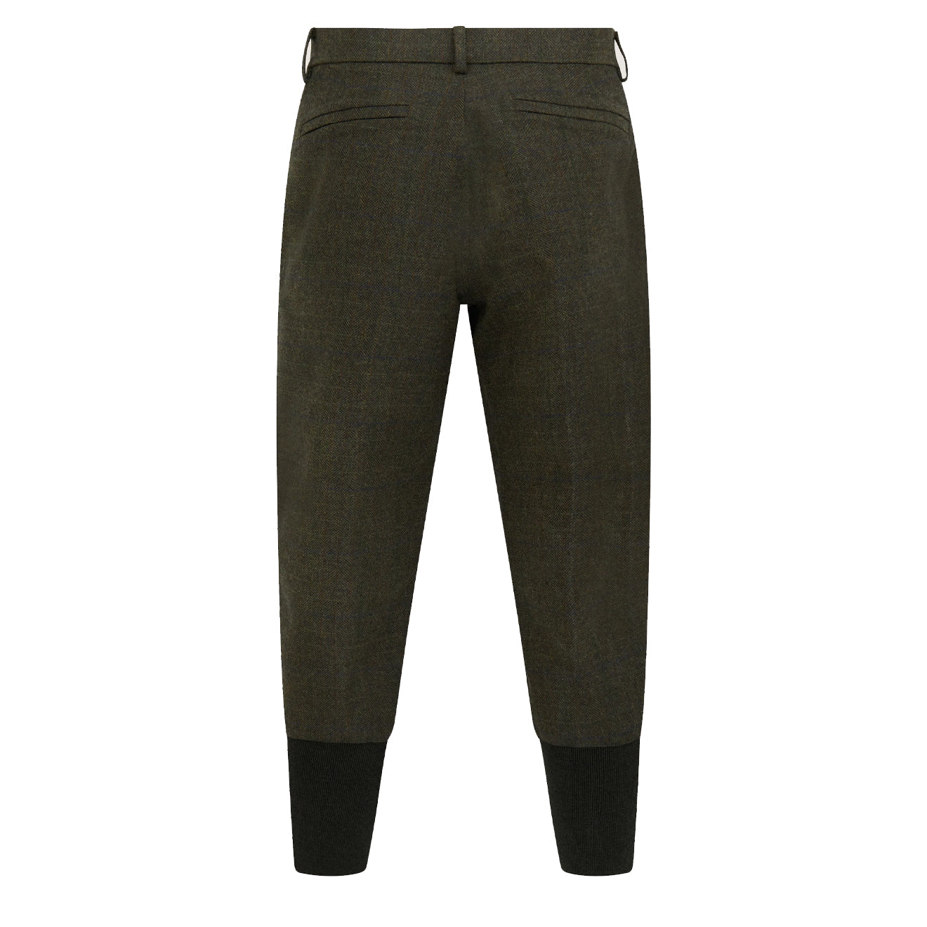 Purdey Tech Tweed Breek With Storm Cuff Strathbeg - The Sporting Lodge
