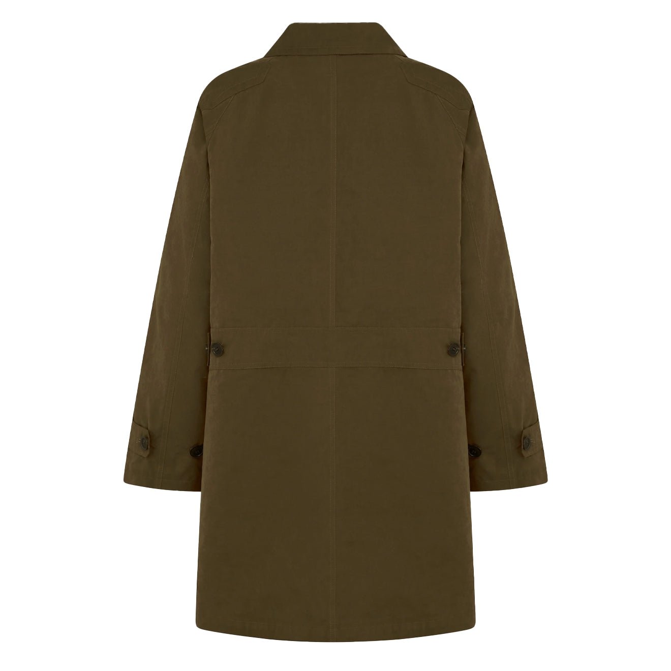 Purdey Coldstream Coat Loden - The Sporting Lodge