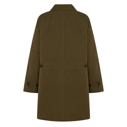 Purdey Coldstream Coat Loden - The Sporting Lodge