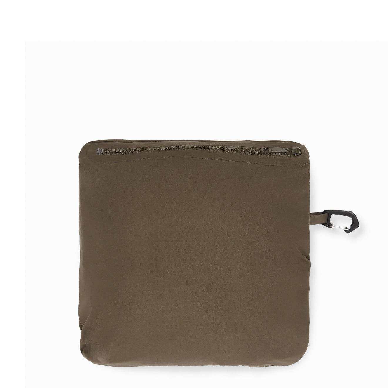 Purdey Cromwell Lightweight Packable Field Coat Drab