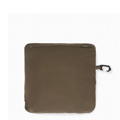 Purdey Cromwell Lightweight Packable Field Coat Drab