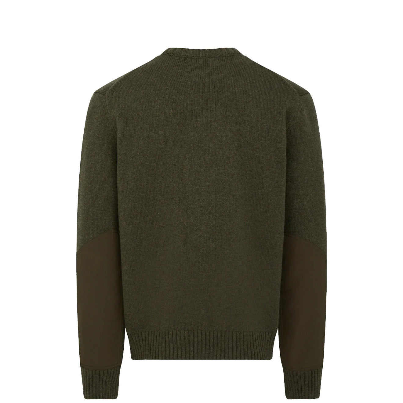 Purdey Sandwick Sweater Loden - The Sporting Lodge