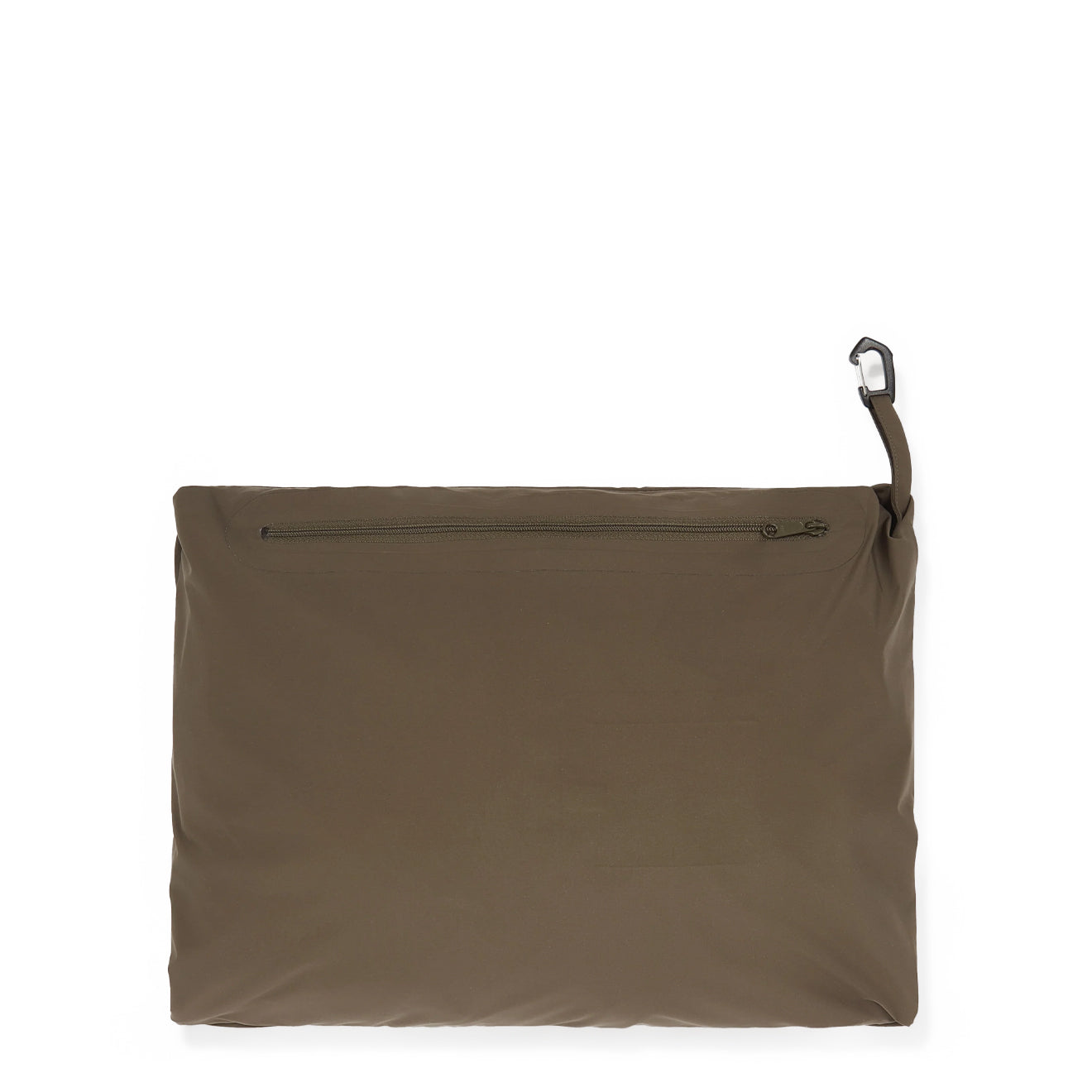 Purdey Stafford Lightweight Packable Cape Drab