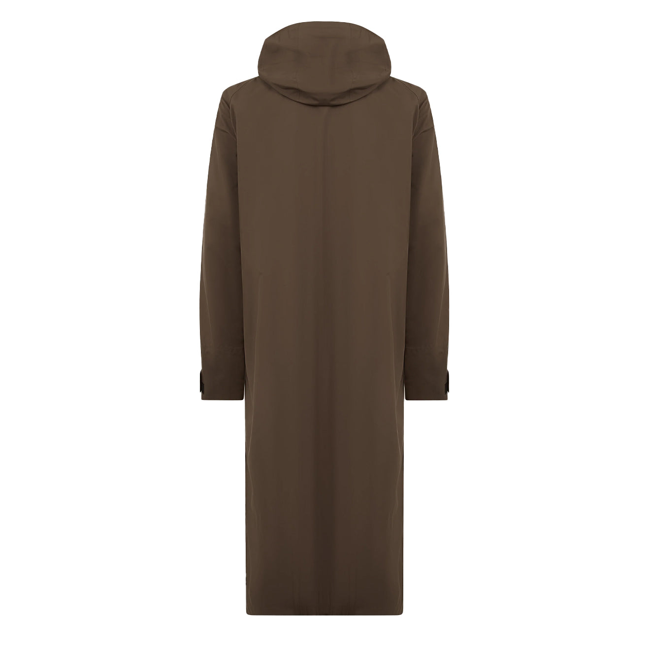 Purdey Stafford Lightweight Packable Cape Drab