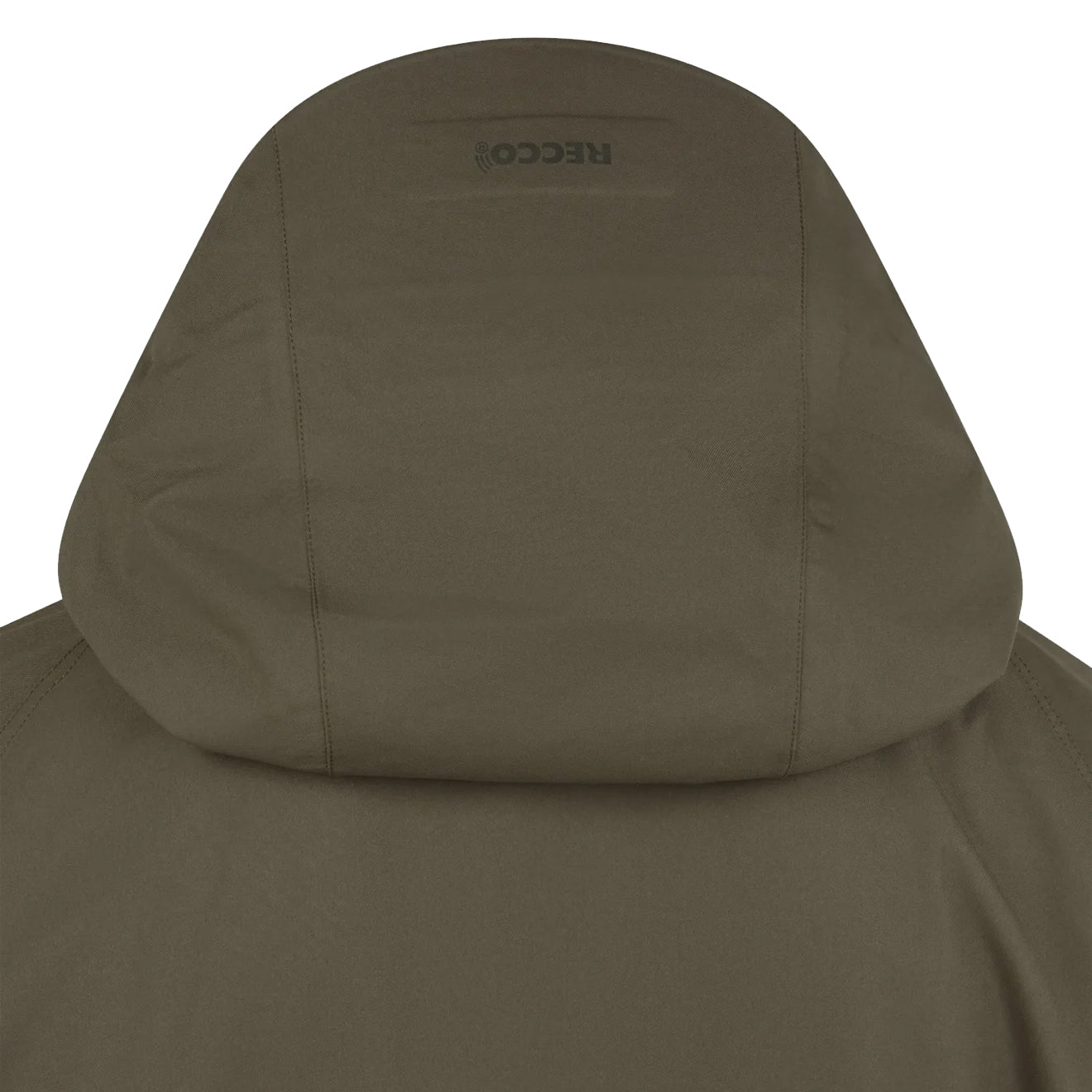 Purdey Unisex Vatersay Cape II Drab - The Sporting Lodge