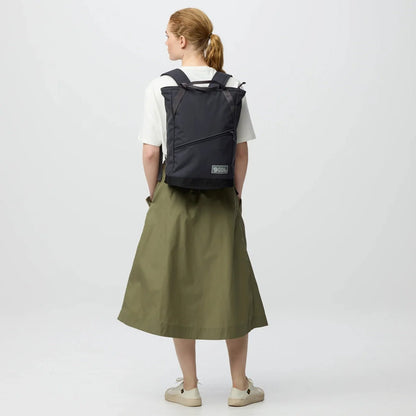 Fjallraven Vardag Totepack 22 Poppy Pink / Khaki Dust