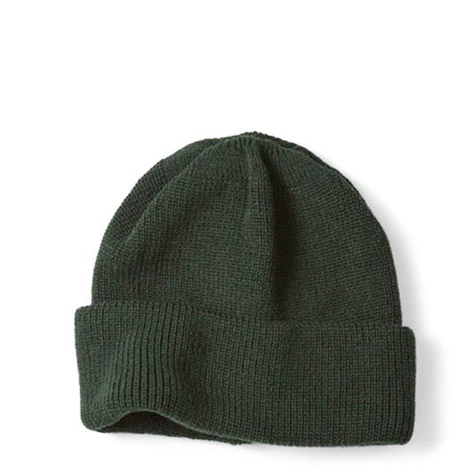 ROTOTO Bulky Watch Cap Beanie Ivy Green