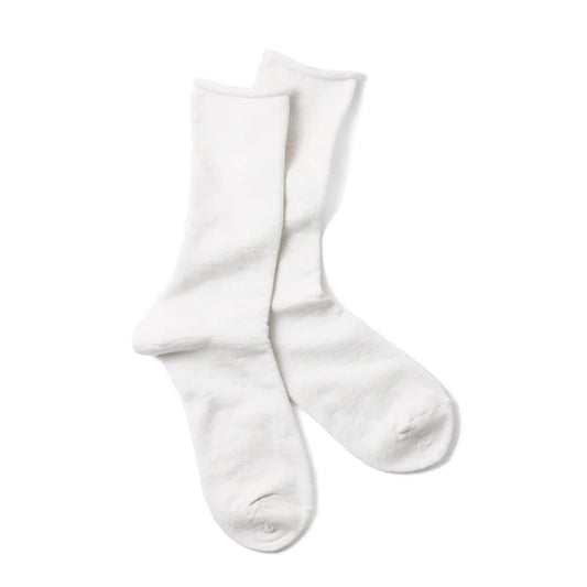 ROTOTO City Socks Light Gray