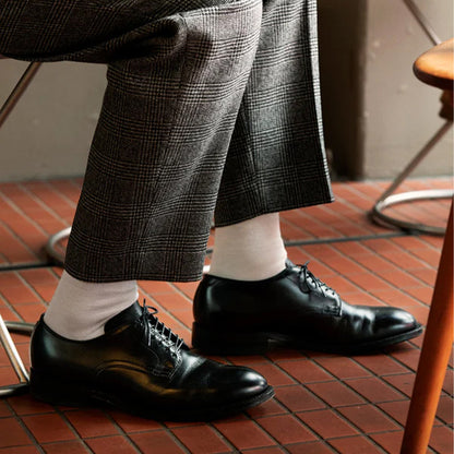 ROTOTO City Socks Light Gray