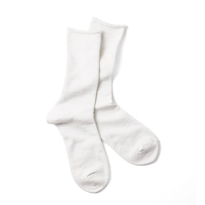 ROTOTO City Socks Light Gray