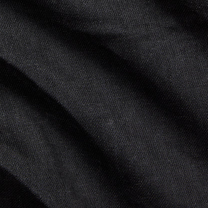 RRL by Ralph Lauren Vintage 5-Pocket New Black-on-Black Jean-7