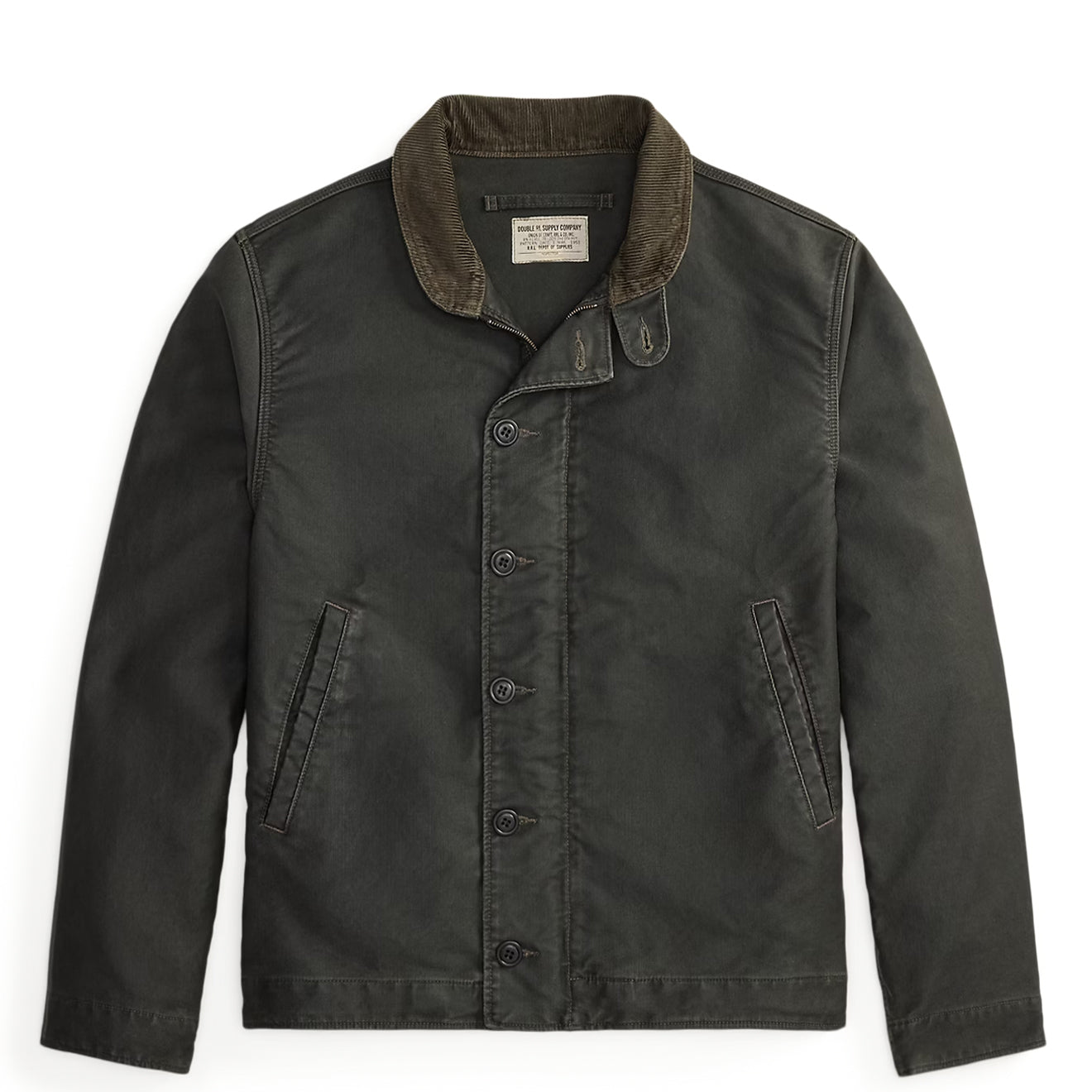 RRL Jackets & Coats | The Sporting Lodge