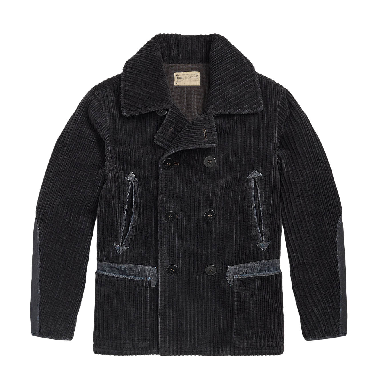 Ralph Lauren RRL ニット　オリーブ　L size 三越伊勢丹 | DOUBLE RL RALPH LAUREN/ダブル アール エル