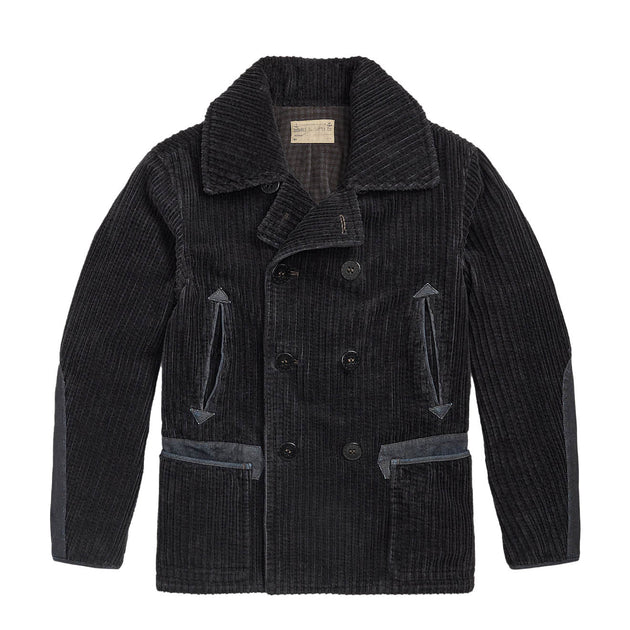 RRLByRalphLaurenDenimTrimCordu