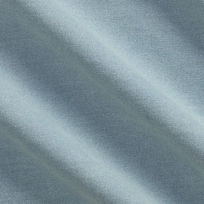 RRL By Ralph Lauren Distressed Jersey Graphic T Shirt Washed Indigo