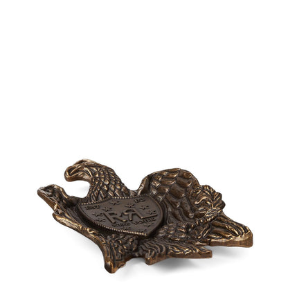RRL By Ralph Lauren Eagle Tray Brass - The Sporting Lodge