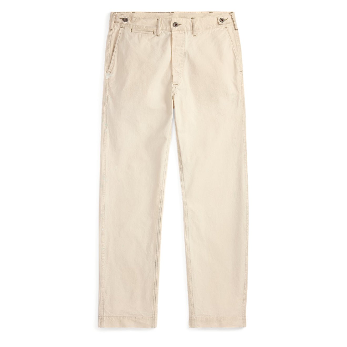 RRL Jeans & Trousers - Selvedge Denim & Officer Chinos | The