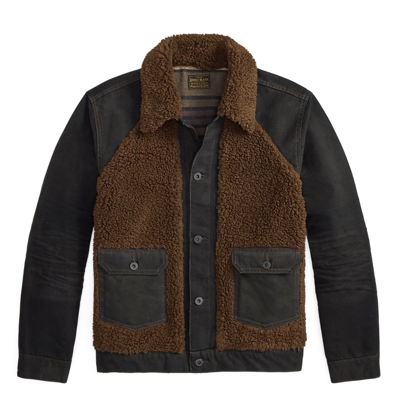 RRL Jackets & Coats | The Sporting Lodge