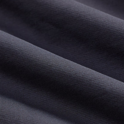 RRL By Ralph Lauren French Terry Graphic Sweatshirt Faded Blue - The Sporting Lodge