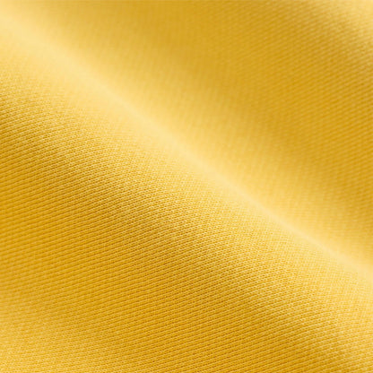 RRL By Ralph Lauren Garment-Dyed Fleece Hoodie Yellow
