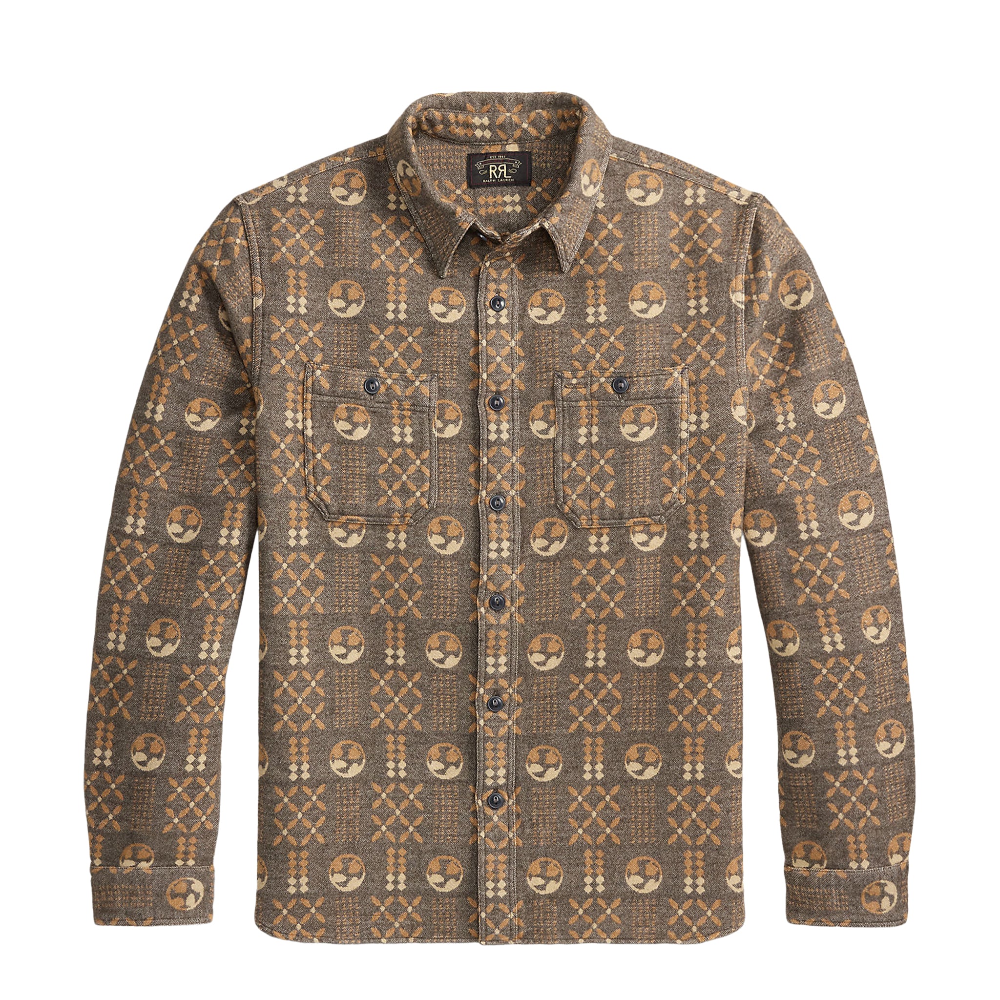 RRL by Ralph Lauren – Vintage Inspired Outdoor Wear | The Sporting