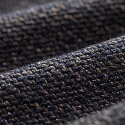 RRL By Ralph Lauren Jacquard-Knit Shawl-Collar Cardigan Navy / Black Multi