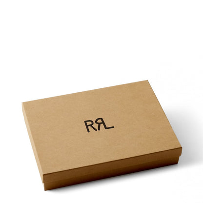 RRL By Ralph Lauren Mixer Set Vintage Silver / Black - The Sporting Lodge