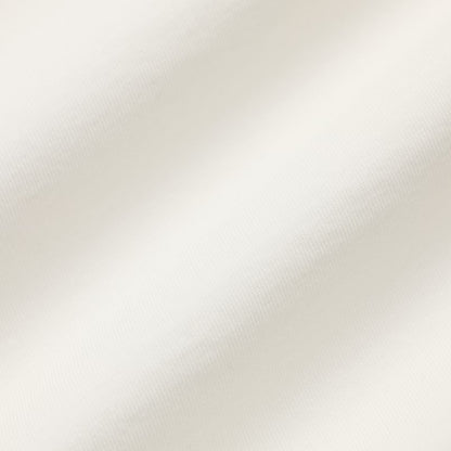 RRL By Ralph Lauren Relaxed Fit Heavyweight Jersey T-Shirt Warm White - The Sporting Lodge