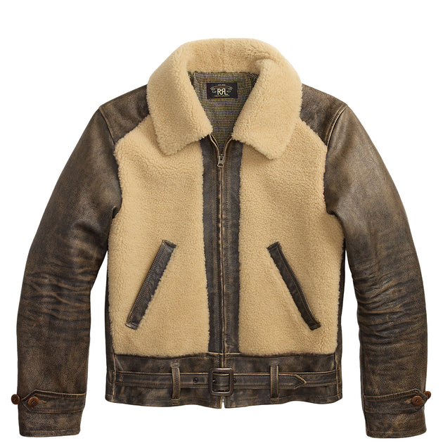 RRL by Ralph Lauren – Vintage Inspired Outdoor Wear | The Sporting