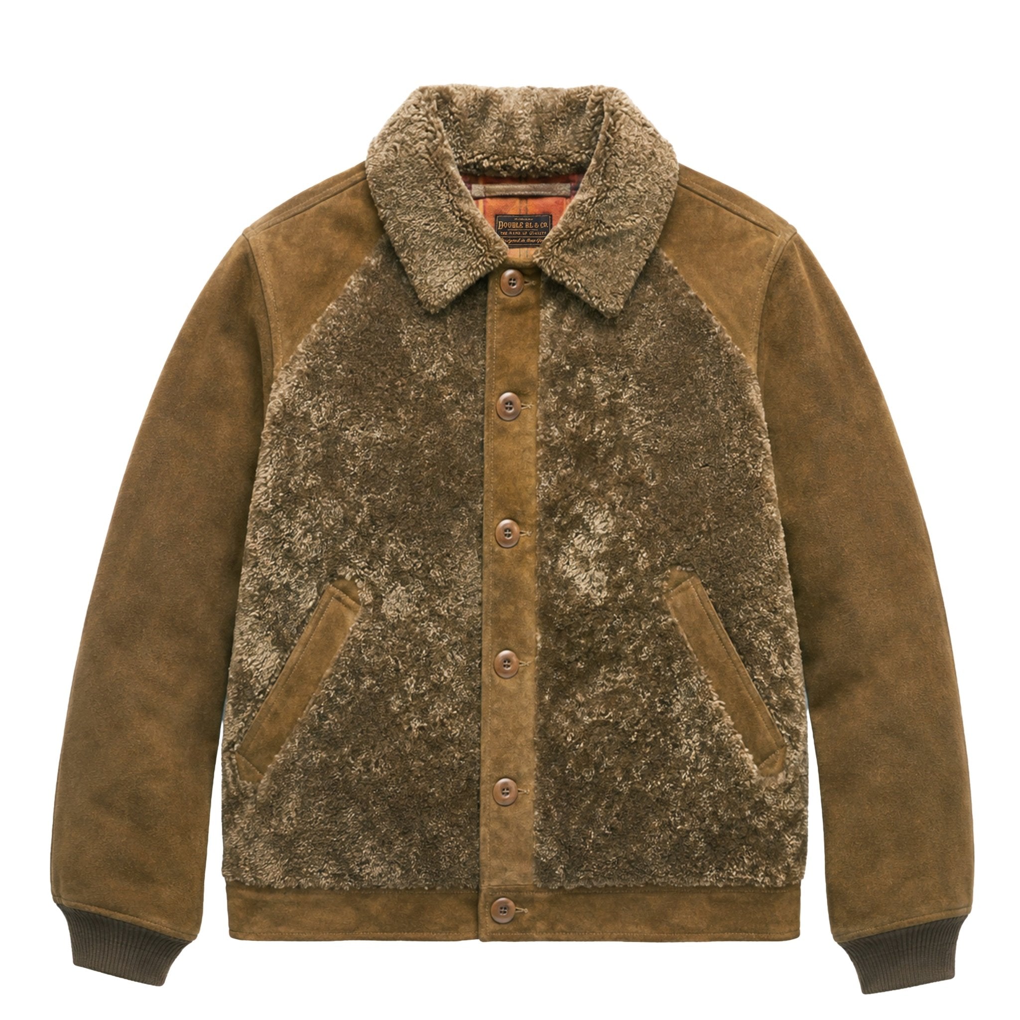 RRL Shirts & Overshirts (Copy) – The Sporting Lodge