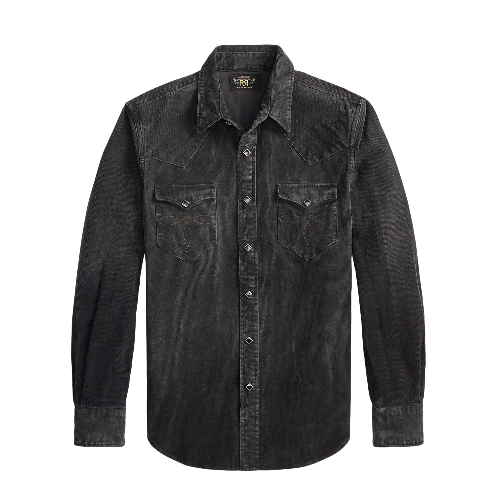 RRL by Ralph Lauren – Vintage Inspired Outdoor Wear | The Sporting