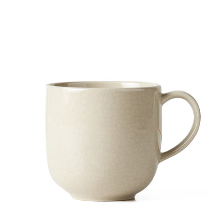 RRL By Ralph Lauren Souvenir Mug Cream / Navy / Golden Yellow / Red