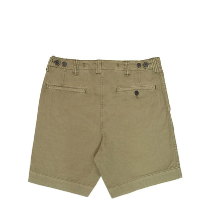 RRL by Ralph Lauren Field Chino Shorts New Olive