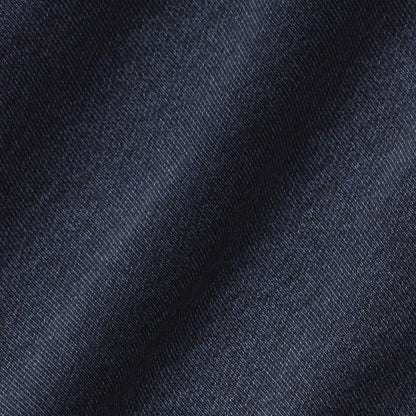 RRL by Ralph Lauren Garment-Dyed French Terry Hoodie Navy Multi - The Sporting Lodge