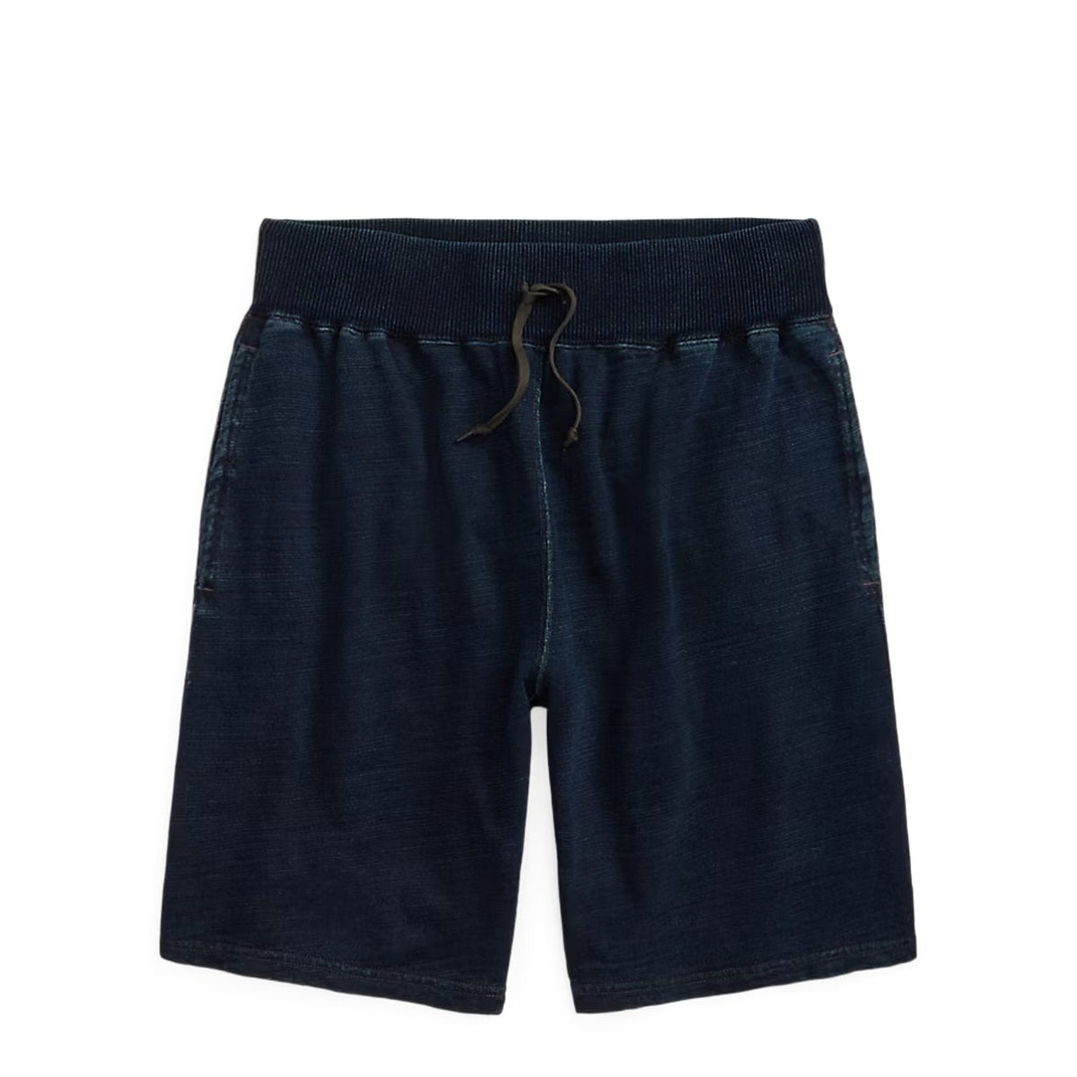 RRL by Ralph Lauren Indigo French Terry Short Indigo