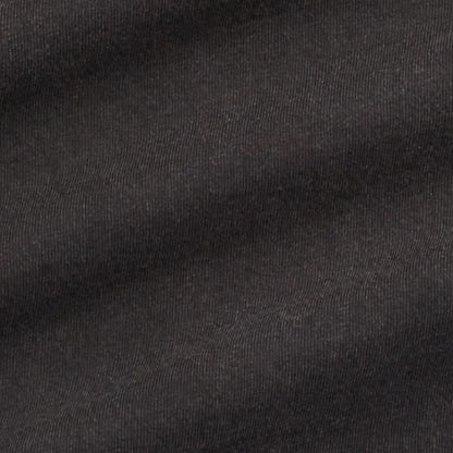 RRL by Ralph Lauren Indigo Jersey Henley Shirt Sulphur Black - The Sporting Lodge