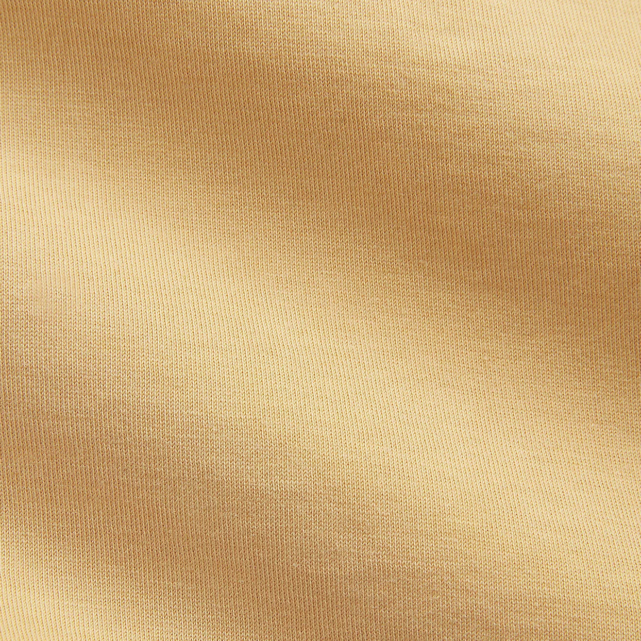 RRL by Ralph Lauren RRL Ranch Logo T-Shirt Yellow - The Sporting Lodge