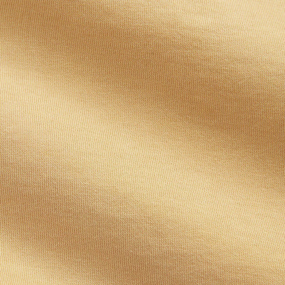 RRL by Ralph Lauren RRL Ranch Logo T-Shirt Yellow - The Sporting Lodge